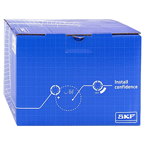 Kit de distribución SKF VKMC 01113-2 evita averías graves de motor 6