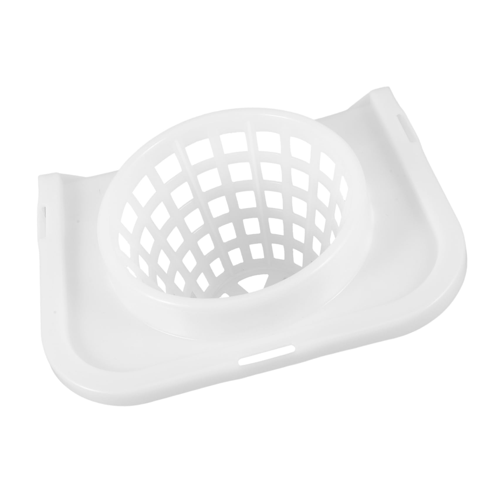 ULTECHNOVO 2piezas Cesta De Limpieza para Cubo De Fregona Drenaje Cubo De Limpieza Versátil y Práctico para Rápido
