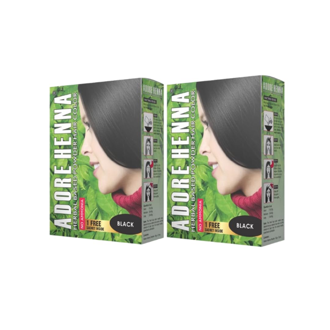 Black 60g | 2 Box COMBO