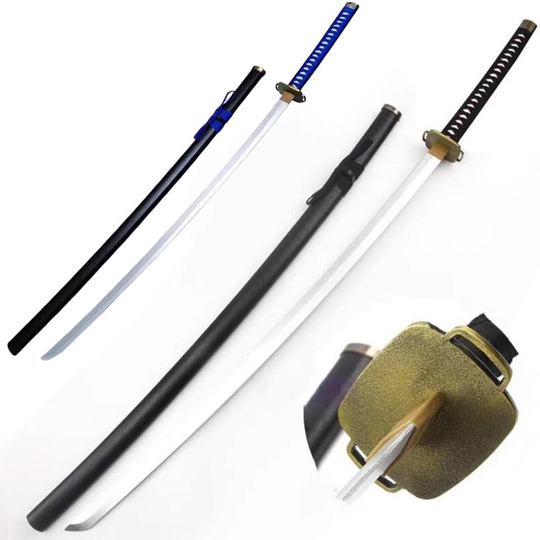 ぱ　小太刀CFセット 楽天市場】忍者刀と忍者小太刀のセット日本刀 太刀 刀 コスプレ
