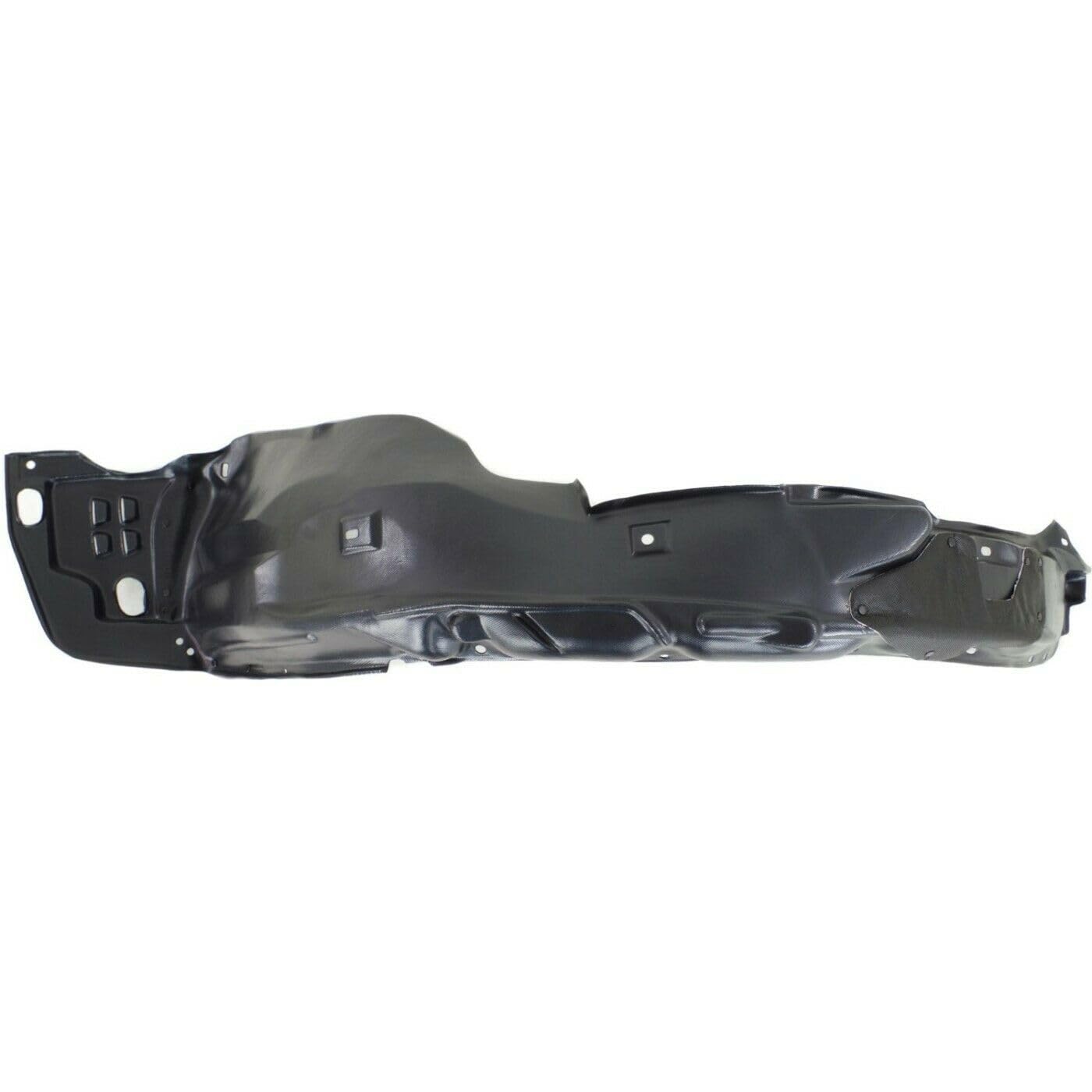 Amazon.com: RGkuti 2pcs Front Left Driver Right Passenger Side 