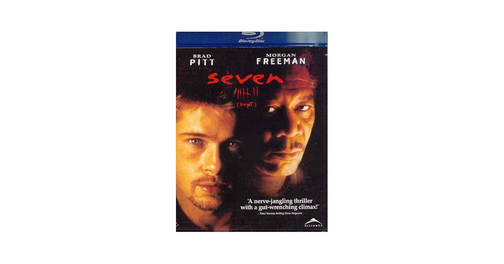 Amazon.com: Seven : Julie Araskog, Lexie Bigham, Mark Boone