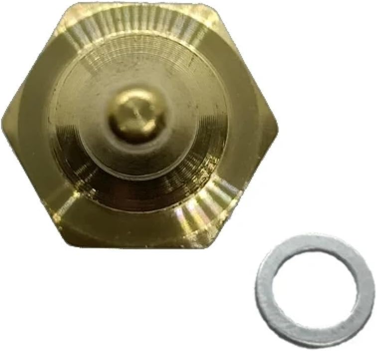 2 PIN Car Coolant Temperature Sensor, for Mini OEM 13627580635