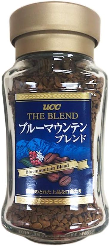 UCC The Blend Blue Mountain blend 38g