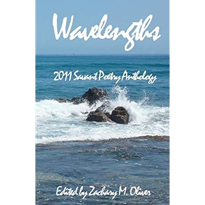 Wavelengths: 2011 Savant Anthology of Poetry