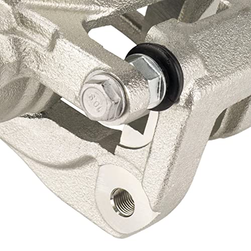 Image of PHILTOP Brake Caliper Front AWD Compatible with 2007-2017 Toyota Camry, 2007-2018 Lexus ES350, 2008-2018 Toyota Avalon, 19-B3128, 19-B3129