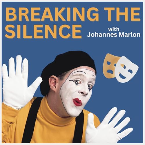 Breaking The Silence Titelbild