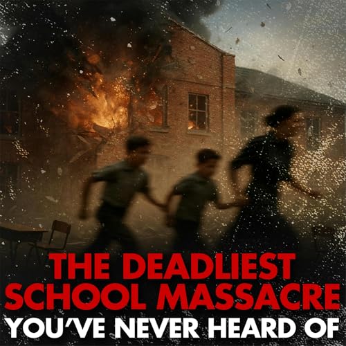 Page de couverture de The Deadliest School Massacre You’ve Never Heard Of
