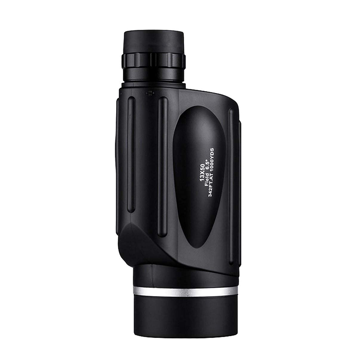 Monocular Telescope, High Power Prism Monocular,HD Monocular With Smartphone Holder And Tripod Waterproof Monocular With For Bird Watching, Camping, Hiking