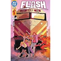The Flash (2023-) #32