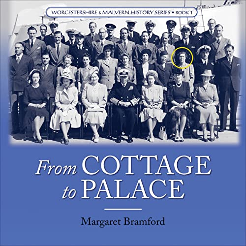 From Cottage to Palace by Margaret Bramford episode artwork