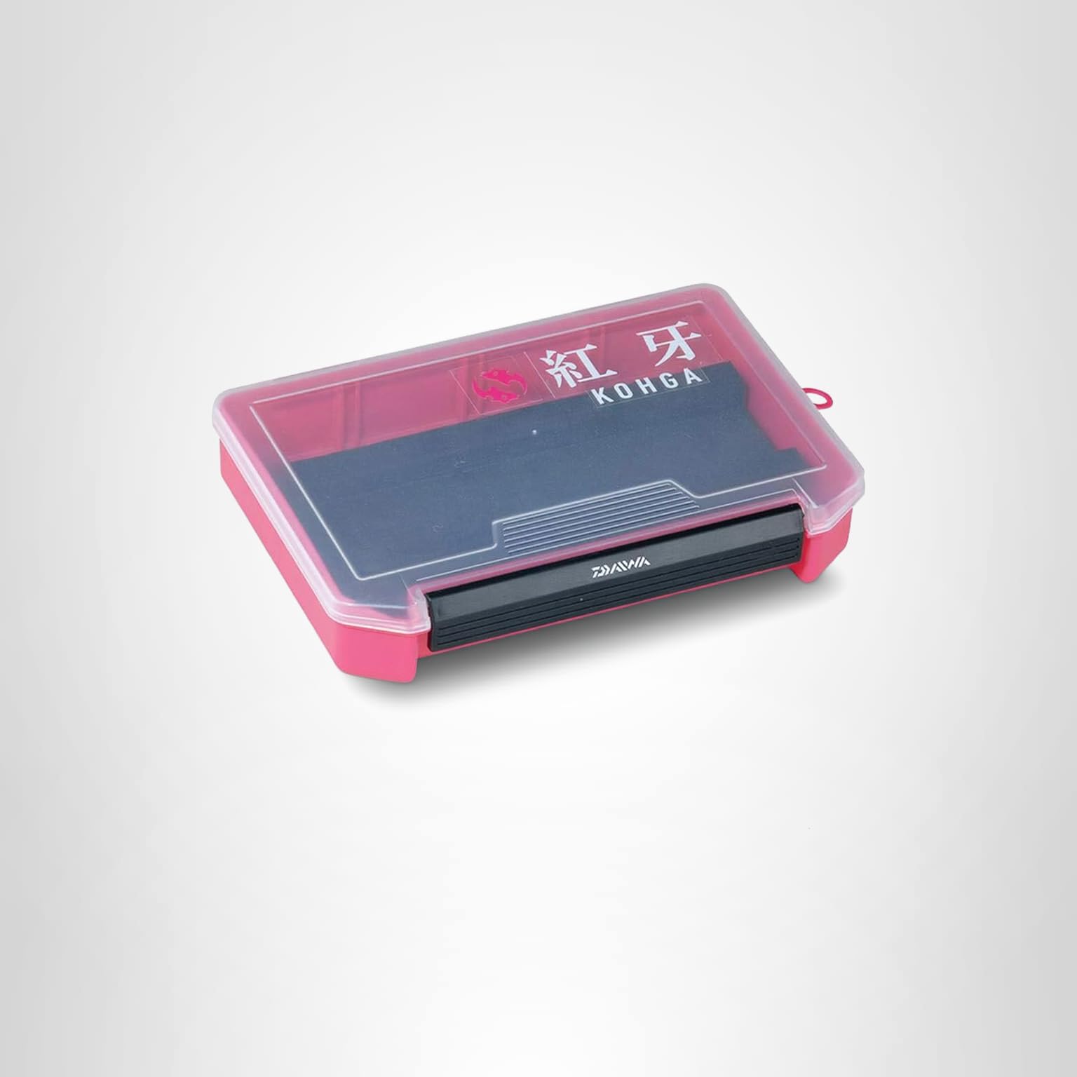 Amazon.co.jp: ダイワ(DAIWA) 紅牙テンヤケース ディープ : スポーツ