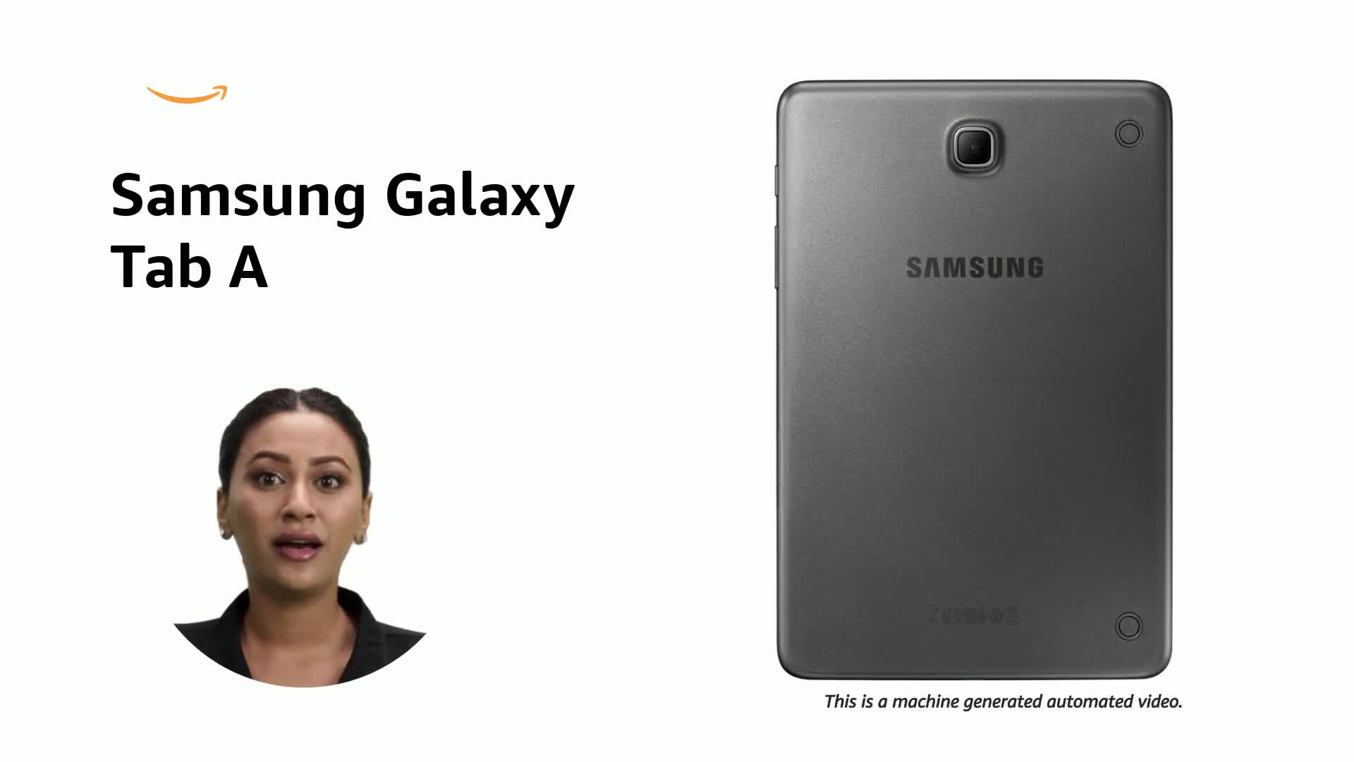 Samsung Galaxy Tab A2 SIMフリー シルバー 8インチ Samsung Galaxy Tab A 8