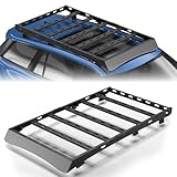 POFENZE Roof Rack Platform
