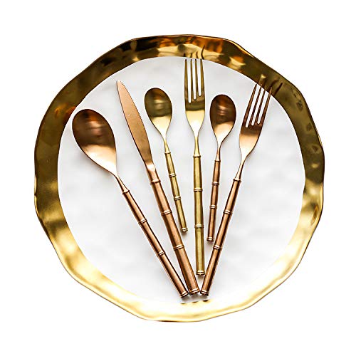 Set Cuchillos Cocina 40 Piezas Acero Inox Base miniatura 6