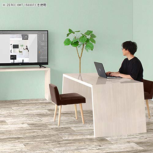 Amazon｜arne カウンター デスク バーテーブル ワークデスク