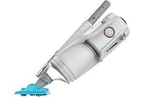 Kokido Telsa 30 Swimming Pool Vacuum: Efficient and Effortless Pool Cleaning