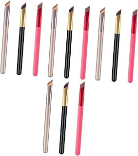 minkissy Kit de 12 piezas de cejas para mujer...