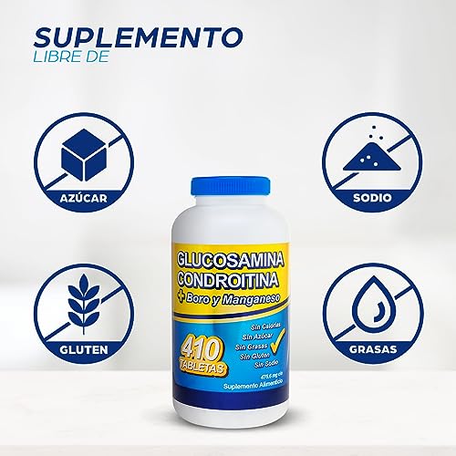 Vitamínicos, Imagen adicional