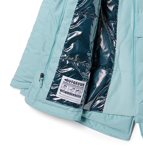 Image of Columbia girls Nordic Strider JacketNordic Strider Jacket