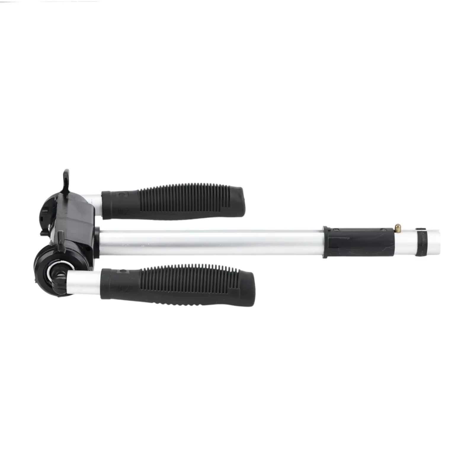 Barra Transversal Plegable for Manillar de Patinete eléctrico Kug-oo S1/S2/S3 de 8 Pulgadas, Kit de Montaje, Accesorios y Piezas