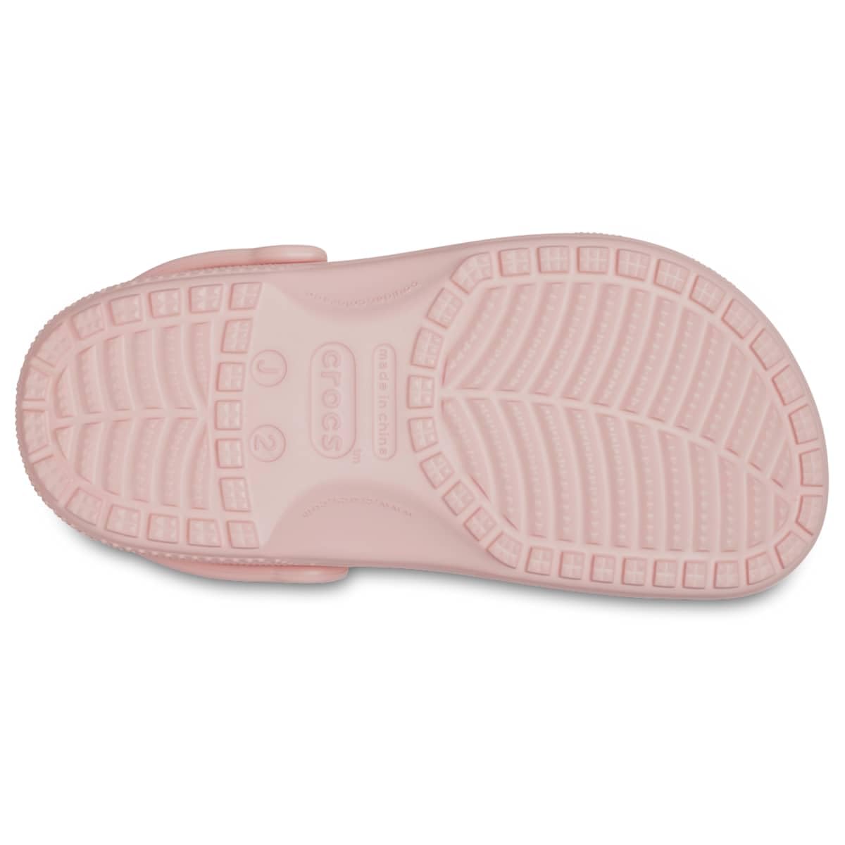 Crocs Uniseks - dzieci Classic Clog KChodaki