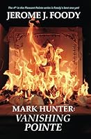MARK HUNTER: VANISHING POINTE 1980260893 Book Cover