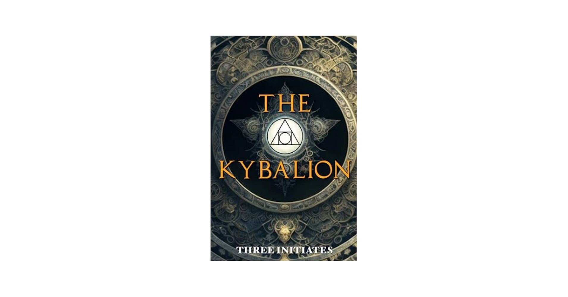 洋書 The Kybalion by Three Initiates The Kybalion - by Three Initiates & Three Initiates & Philip