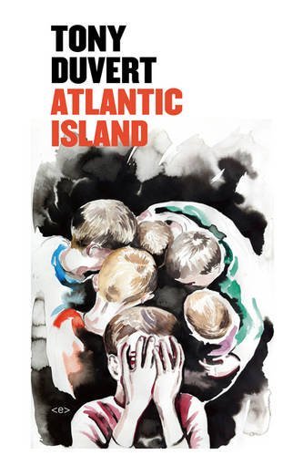 Atlantic Island (Semiotext(e) / Native Agents)