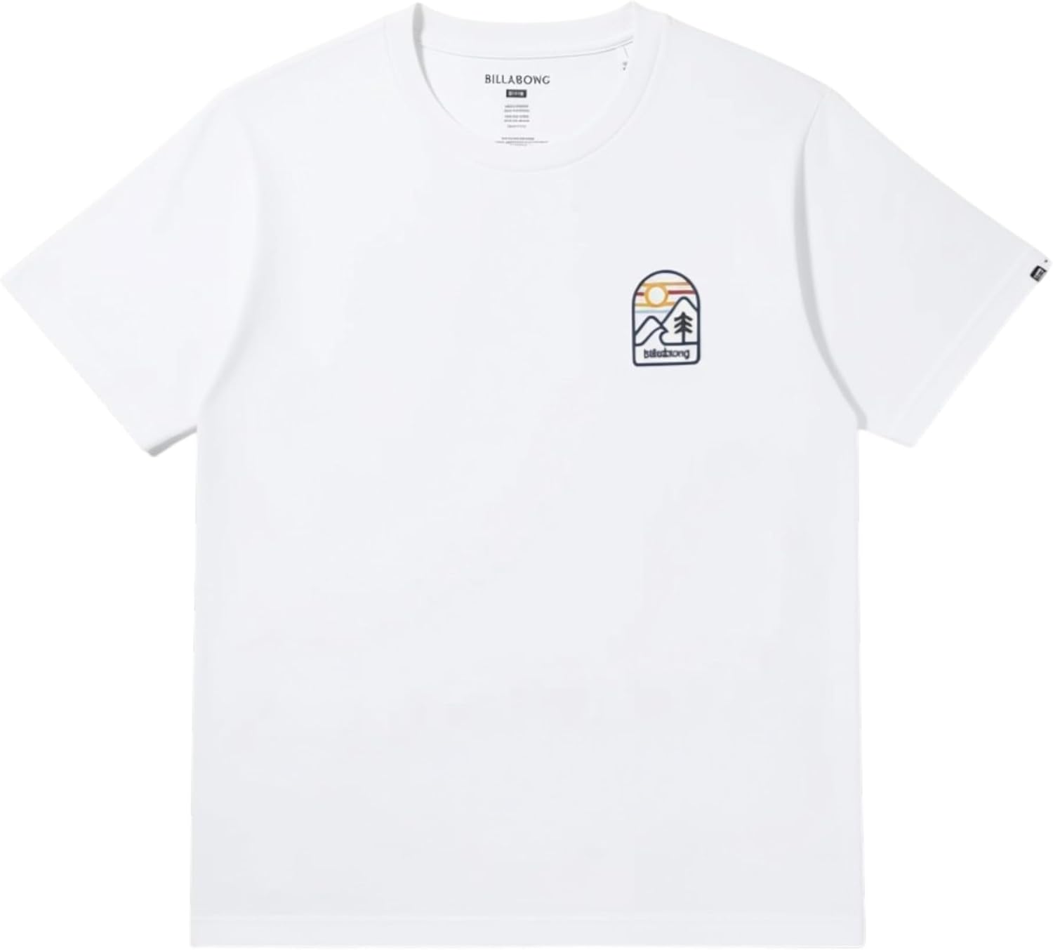 Billabong Men’s Sundown A/Div Tee