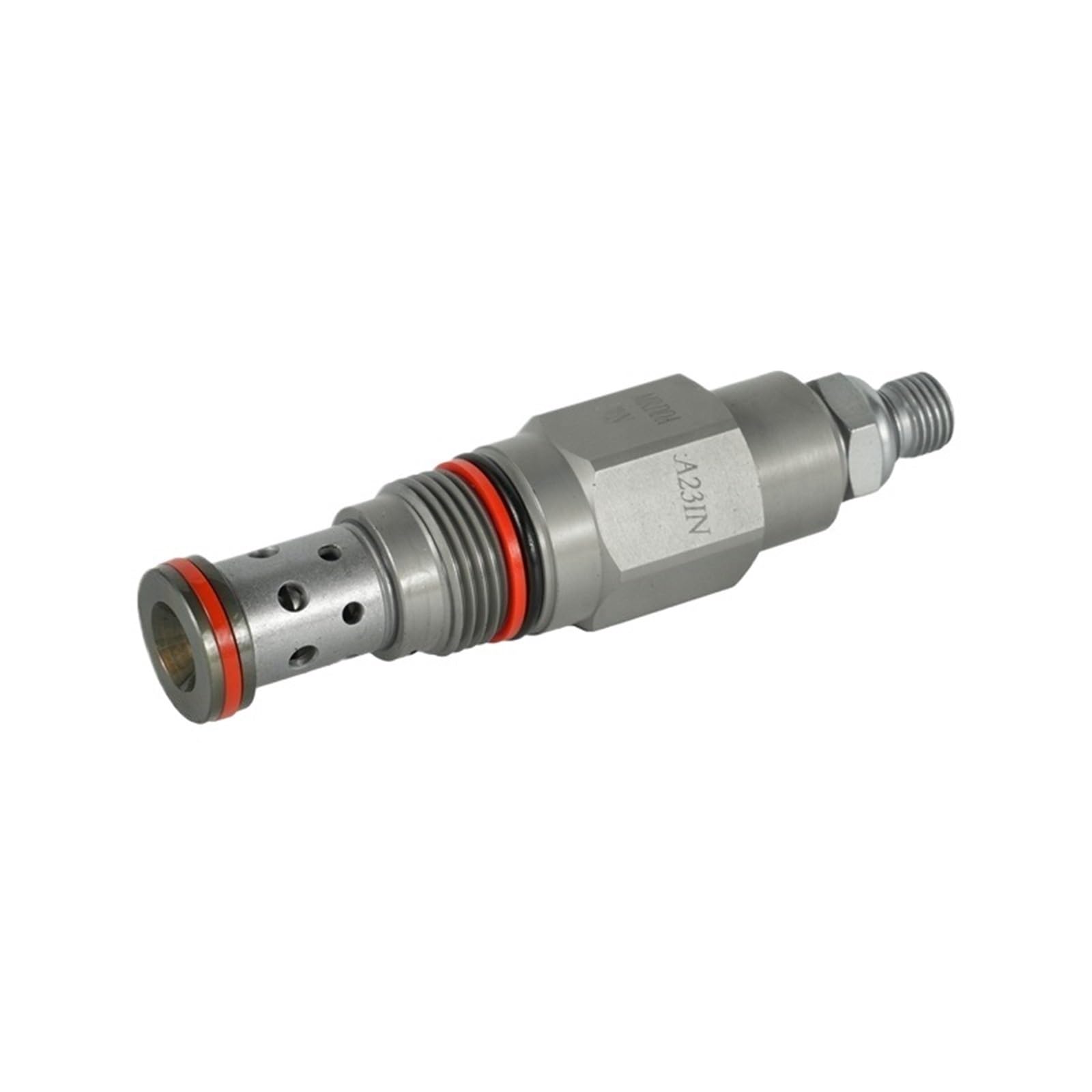 Hydraulics Relief Valve Hydraulic Cartridge Relief Valves