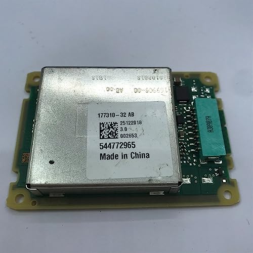 Pièces détachées 17731032AB module de commande phares premium - 3