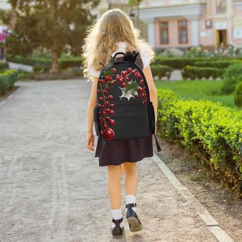Mochila Ligera para Senderismo y Viaje para Mujeres y Hombres miniatura 6