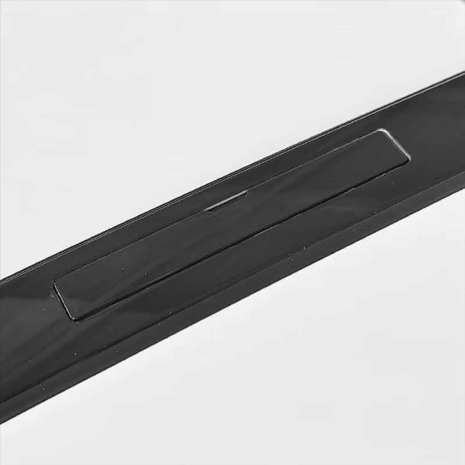 Roof Rack Rail Cap for Benz for W205 2015 2016 2017 2018 2019 2020 2021 Roof Rack Cover Panel Protection Accessories OEM 2057504100