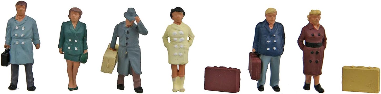 City Travellers Train