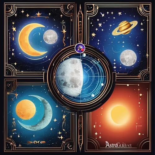 Horoscopo diario: martes 1 de abril.