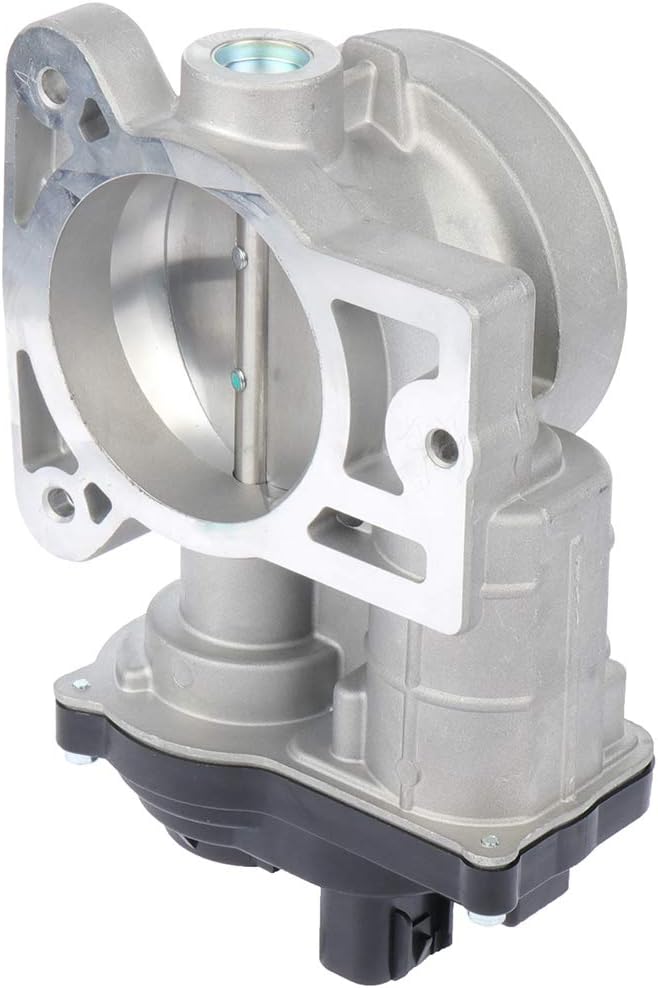 Throttle Body OCPTY fit for 2003-2006 for Chevrolet for Avalanche 2500 | 2003-2009 for Chevrolet for C4500 Kodiak | 2003-2009 for Chevrolet for C5500 Kodiak 12679526