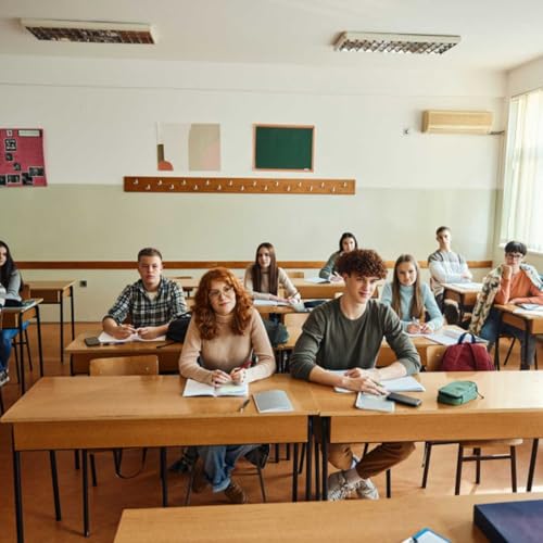 Page de couverture de Voto e valutazione degli studenti: cosa cambia a scuola dal 10 ottobre