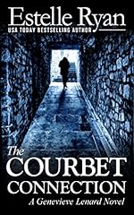 The Courbet Connection (Book 5) (Genevieve Lenard)