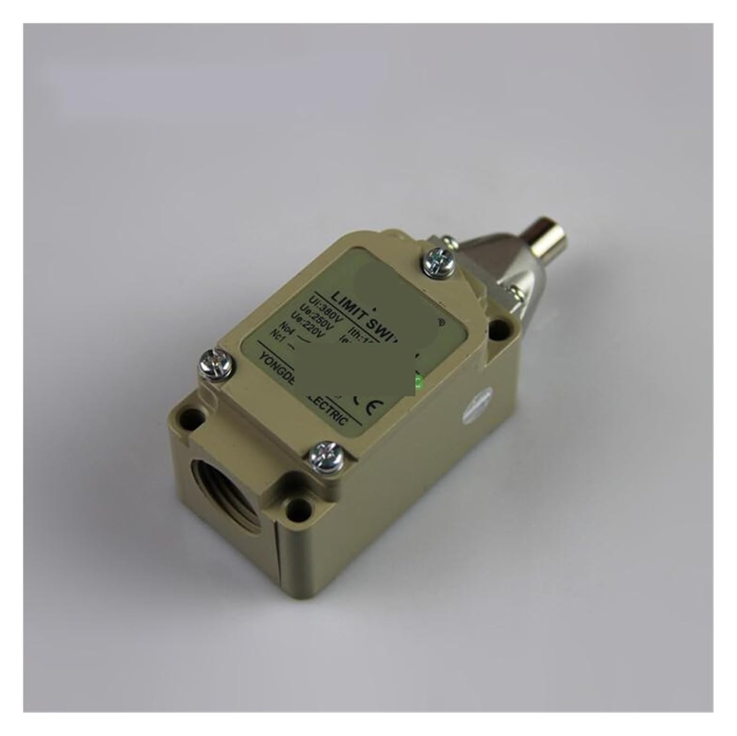 5Pcs Limit Switch WLD