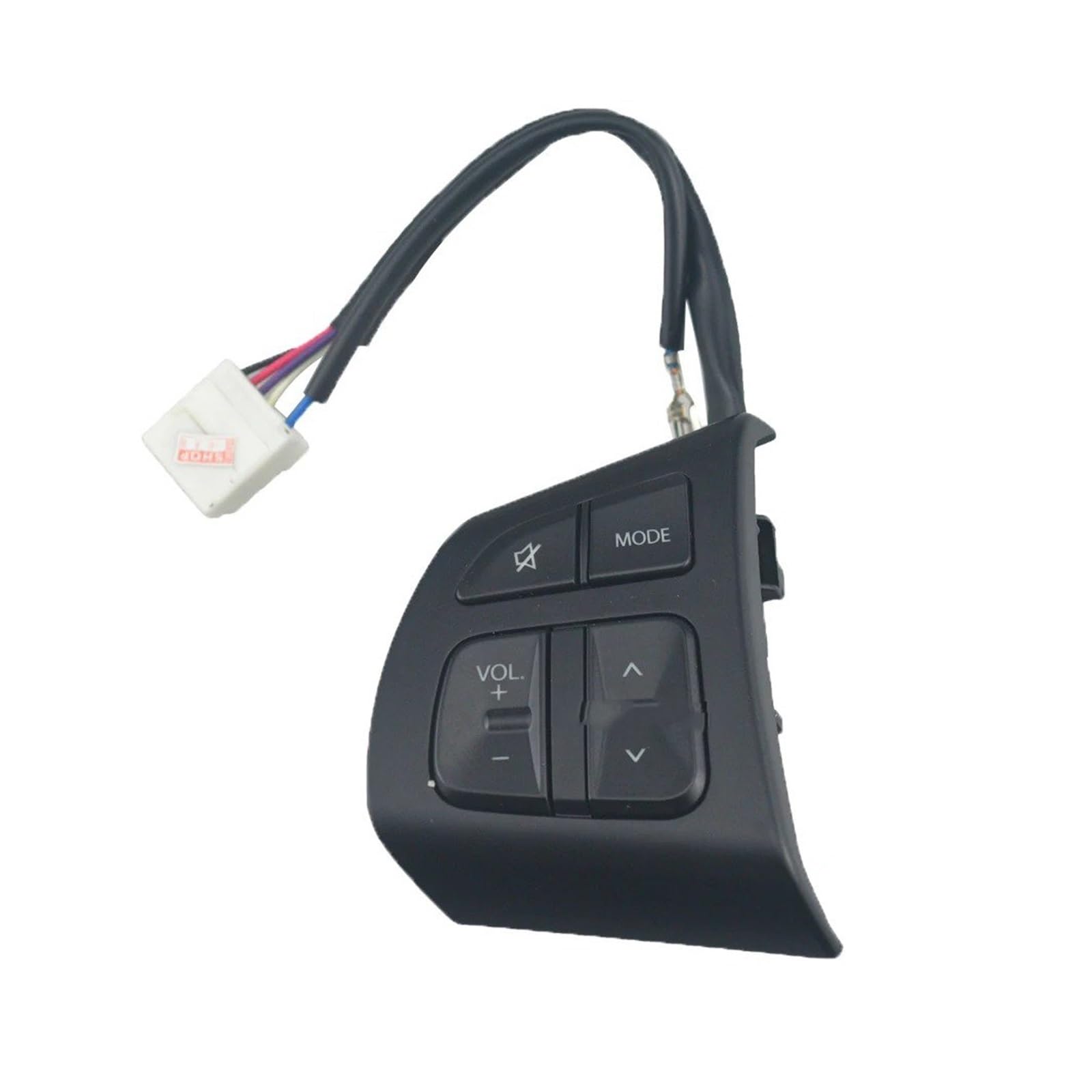 Interrupteur volant pour Suzuki Vitara 2016-2018 commande volume son - 7