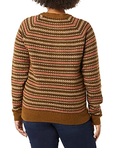 Amazon Essentials Crewneck Sweater for Women, Soft-Touch4