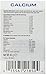 Exo Terra Calcium Powder: Ultra Fine, High Calcium Formula Supports Bone Health, Growth, and Metabolism. Perfect for Insects, Fruits & Veggies 1.4 oz.