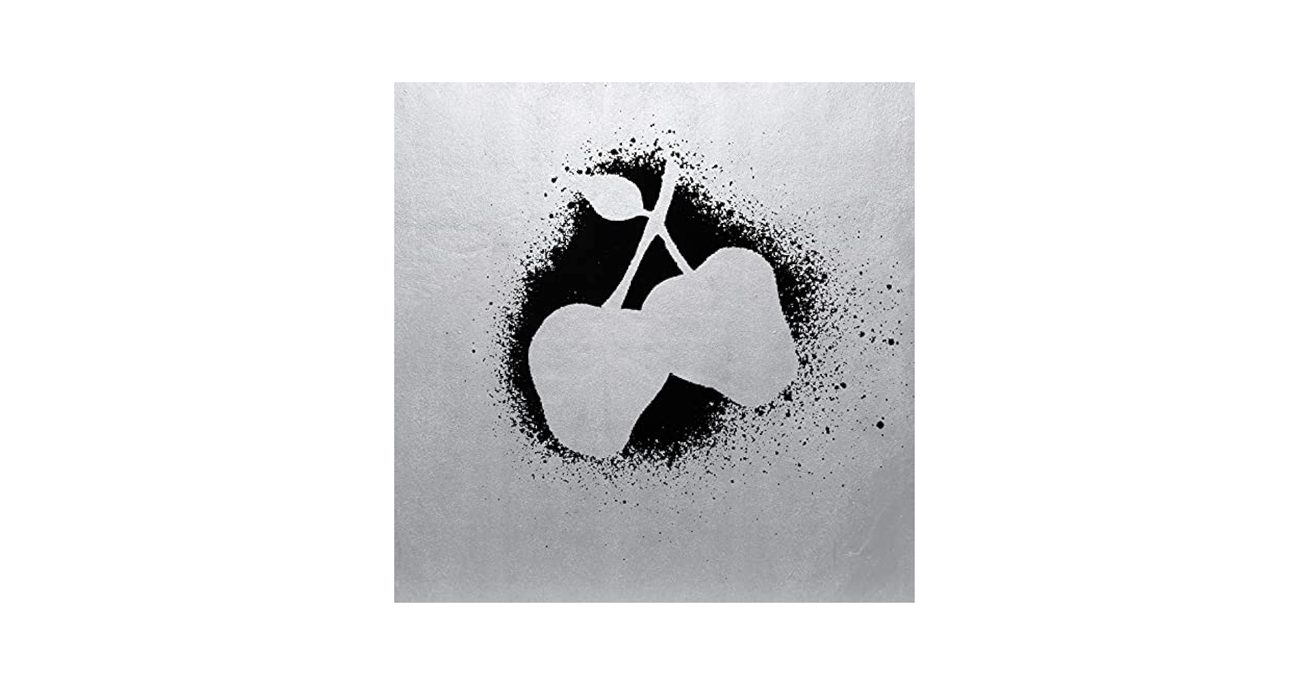 LPレコード/ Silver Apples - フルカラーポスター付き USA盤 Silver Apples-Silver Apples Exclusive LP Color Vinyl