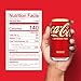 Caffeine Free Coca-Cola, 12 fl oz, 12 Pack