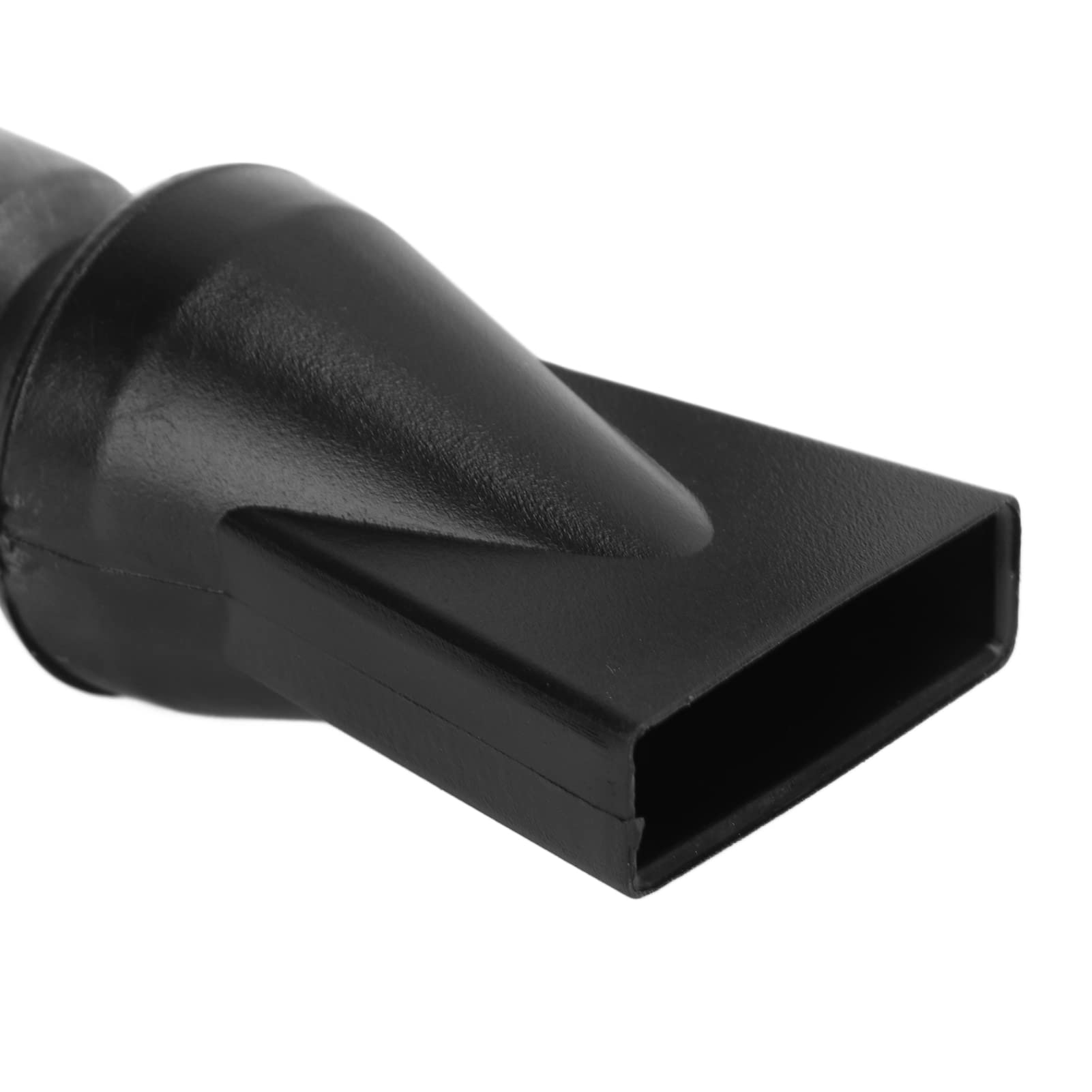 Tnfeeon Dysza Kaczy Dziób Pompy do Akwarium, materiał PVC, Regulowany Wielokierunkowy Wylot Wody 360 Stopni do Akwarium (Płaski wylot wody z ust 20 MM)