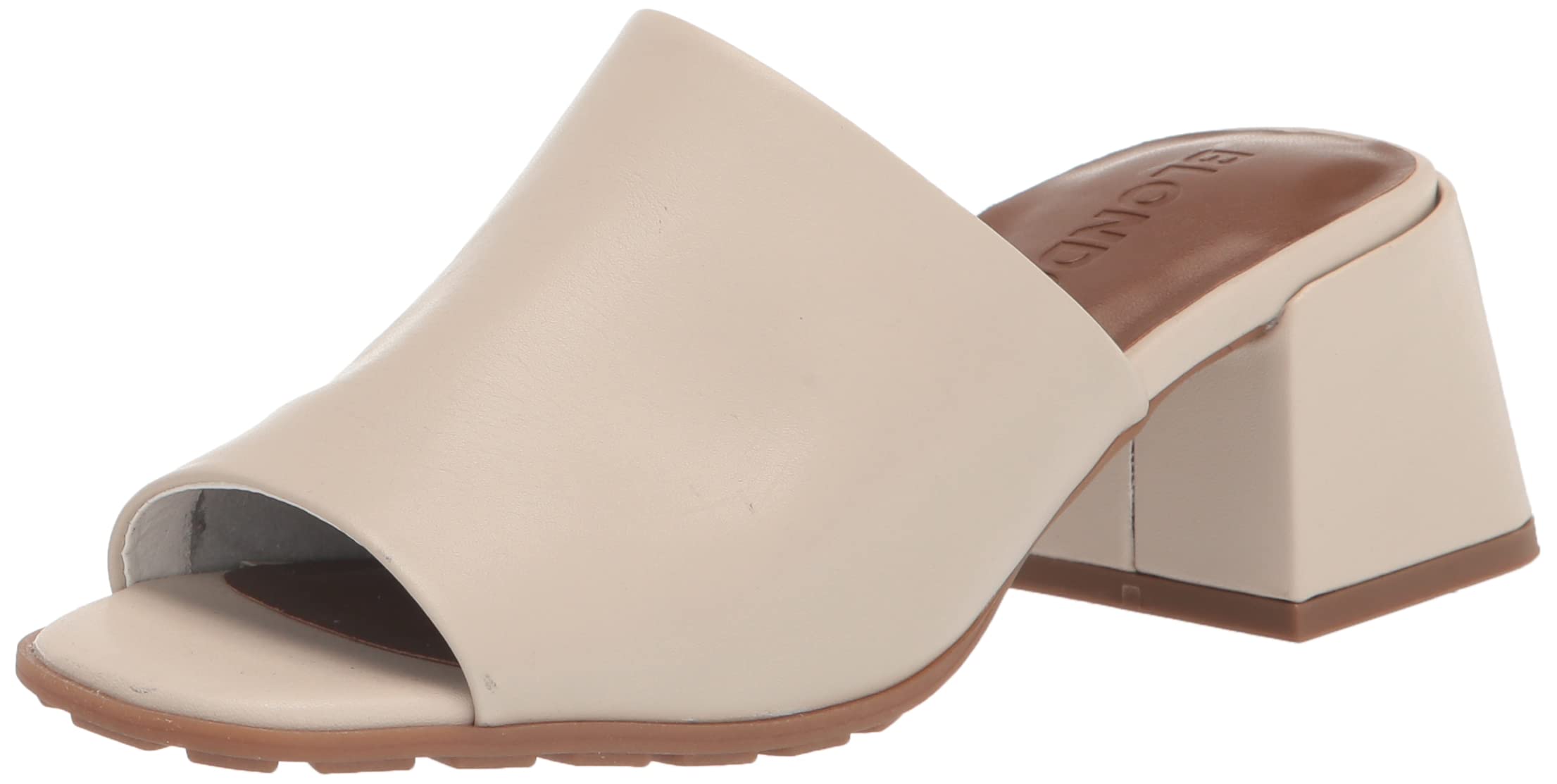 Blondo Women's Maya Heeled Sandal