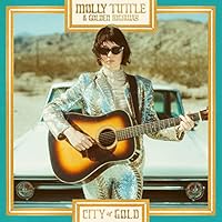 Molly Tuttle & Golden Highway Ablum Cover
