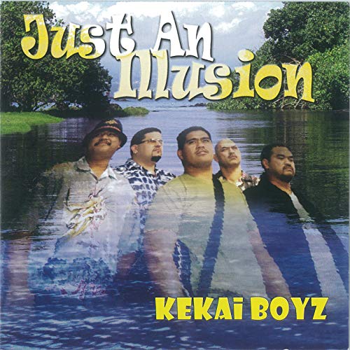 Play Just an Illusion by Kekai Boyz on Amazon Music