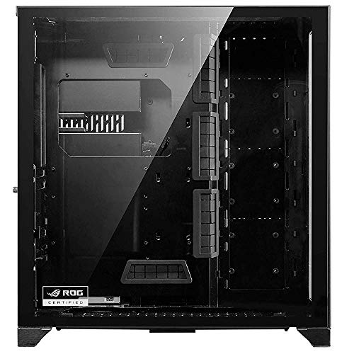 Lian Li O11Dynamic XL (ROG Certified) E-ATX Gehäuse Vergleich
